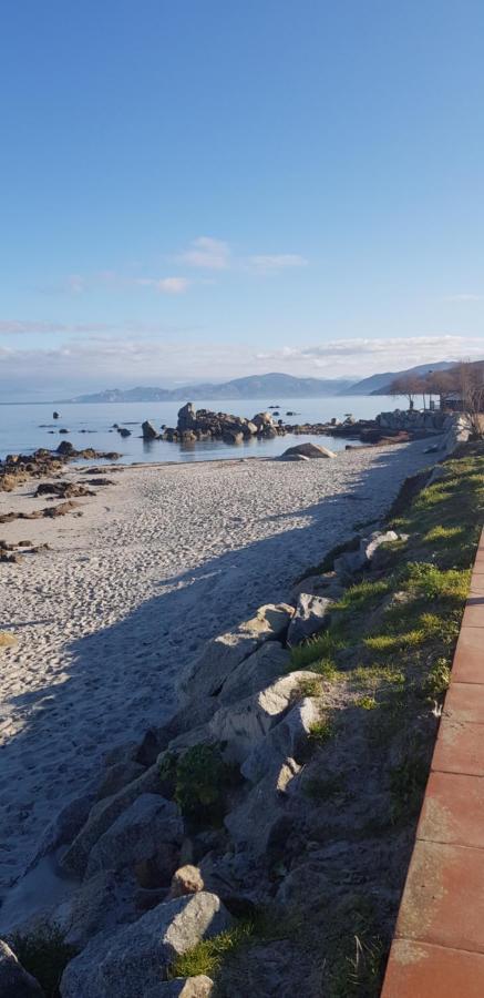 Tres Beau Duplex Vue Panoramique Mer, Proche Plage LʼÎle-Rousse Kültér fotó